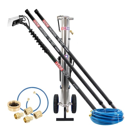 Wcr Alex's Revolution Kit  Micro Basic 50 290-21-12